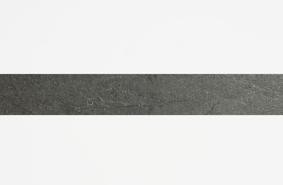 ABS kantbånd Laminatbordpl Premium, Skifer E14-717 MN